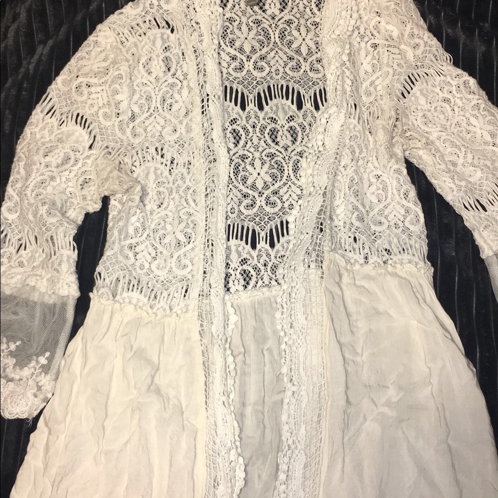 BKE boutique cardigan